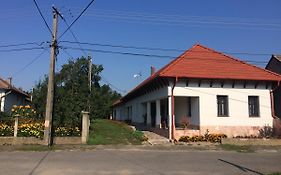Bajusz Vendeghaz